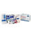 Thumbnail: 10 Person Bulk Metal First Aid Kit, ANSI Compliant
