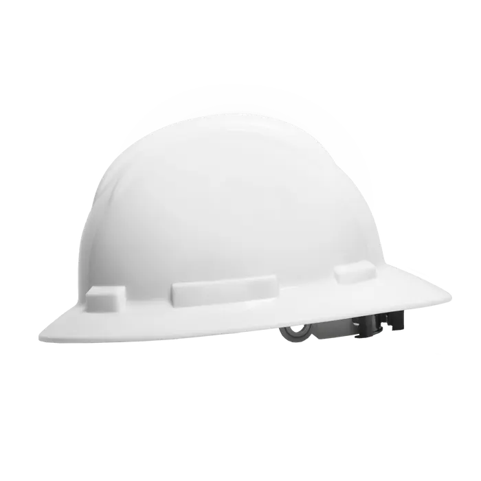 Thumbnail: Full Brim Hard Hat