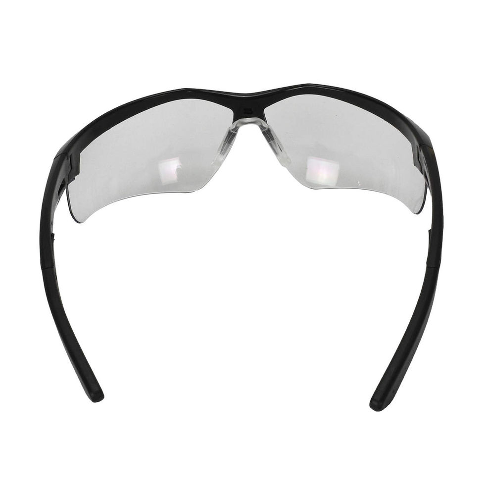 Thumbnail: Radians Thraxus™ IQ Safety Eyewear