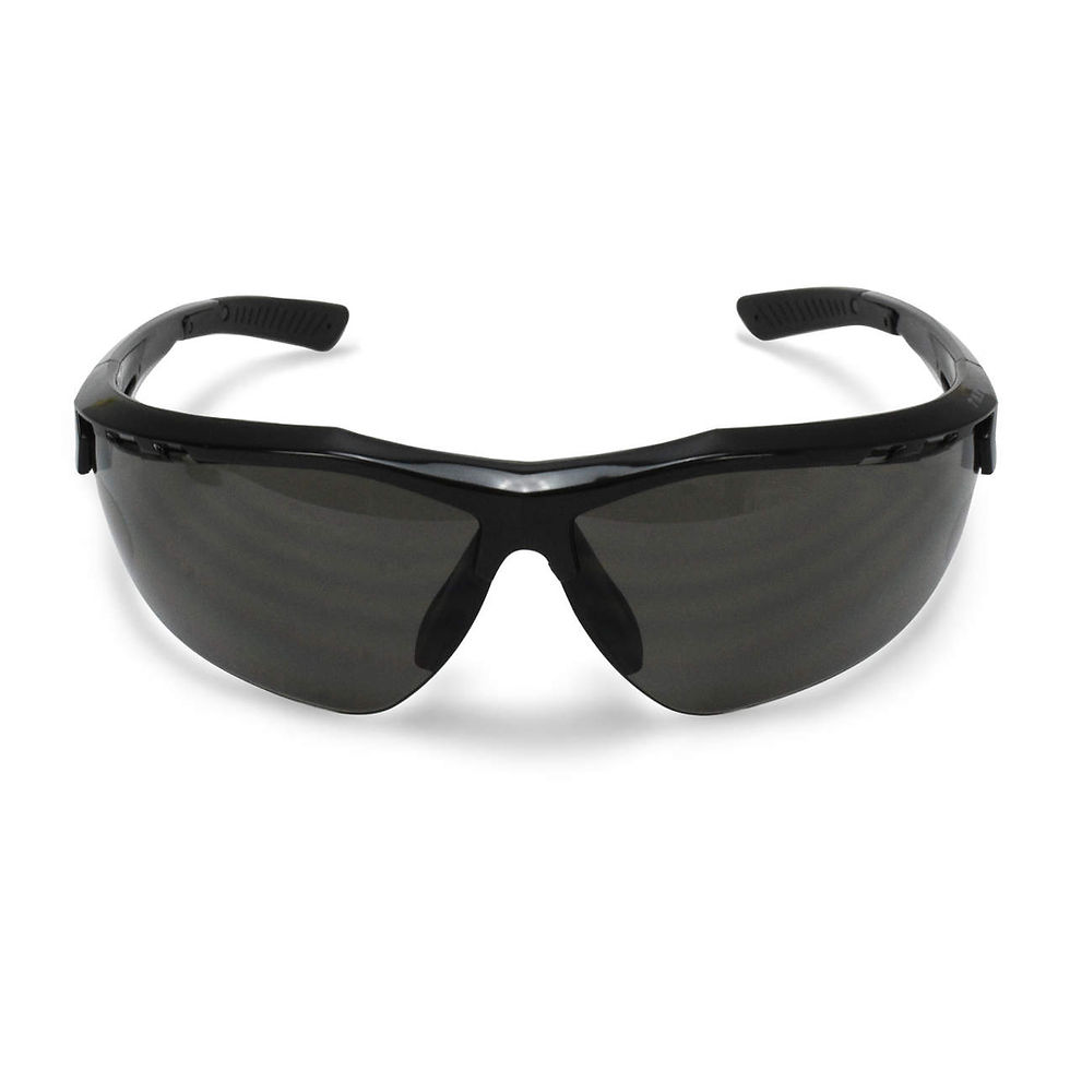 Thumbnail: Radians Thraxus™ IQ Safety Eyewear