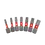 Thumbnail: Diablo1" Torx Security Drive Bits (7-pc)