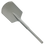 Thumbnail: 4.5 in. x 17 in. SDS-Max Clay Spade Chisel