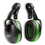 Thumbnail: Kask Ear Defenders SC1 Green Cat III Earmuffs For Zenith & Superplasma Helmets