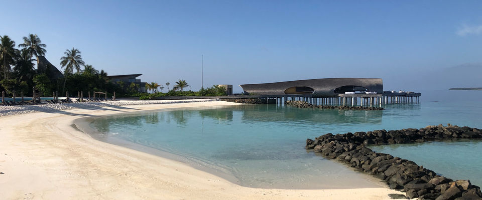 St Regis Maldives