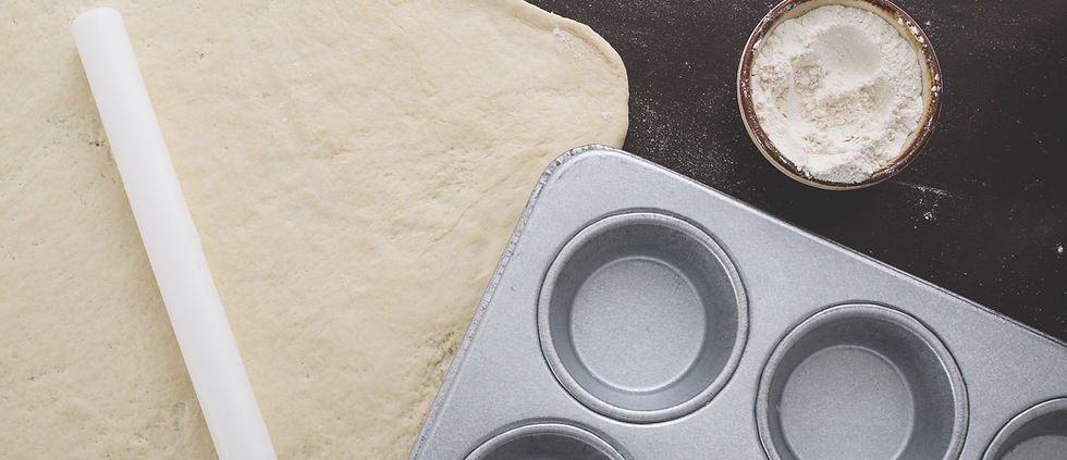 Baking
