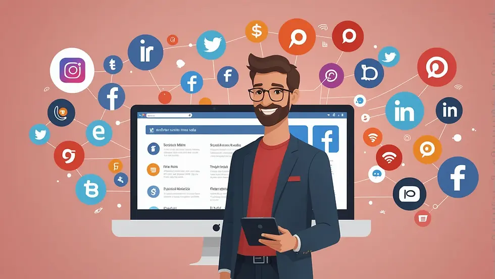 Demystifying Social Media Influencer Pricing: Understanding Tiers and Value