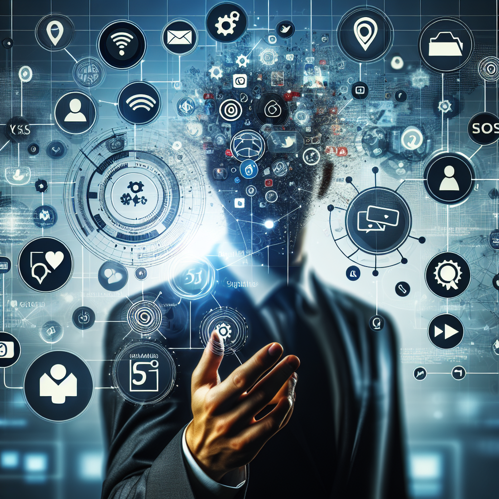 Social Media Content Creation