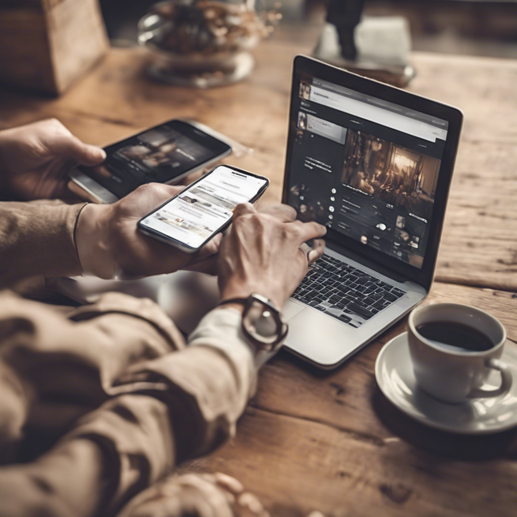 Social Media Success