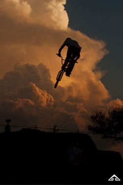 Bmx-Medellín