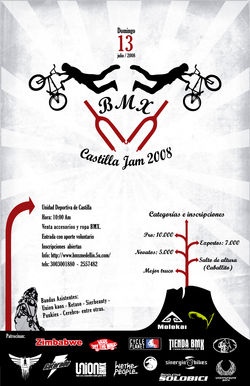 Castilla-Jam-2008