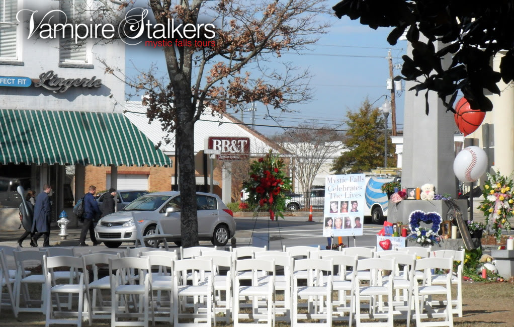 Mystic Falls Tours Tour Gallery