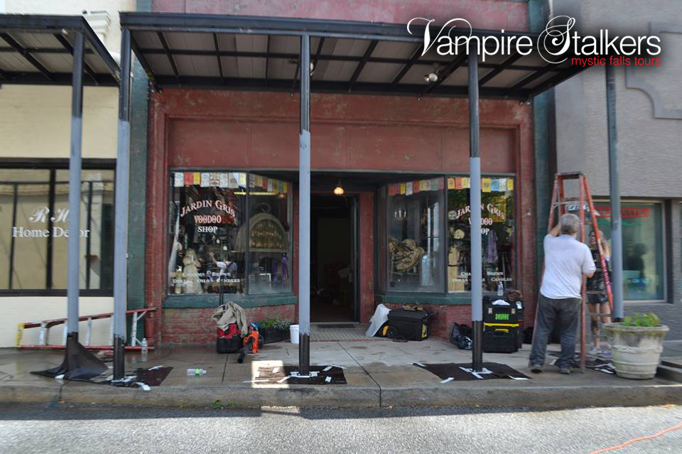 Mystic Falls Tours Tour Gallery