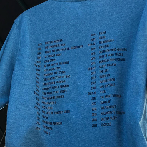 Mystic Falls Tours Online Store