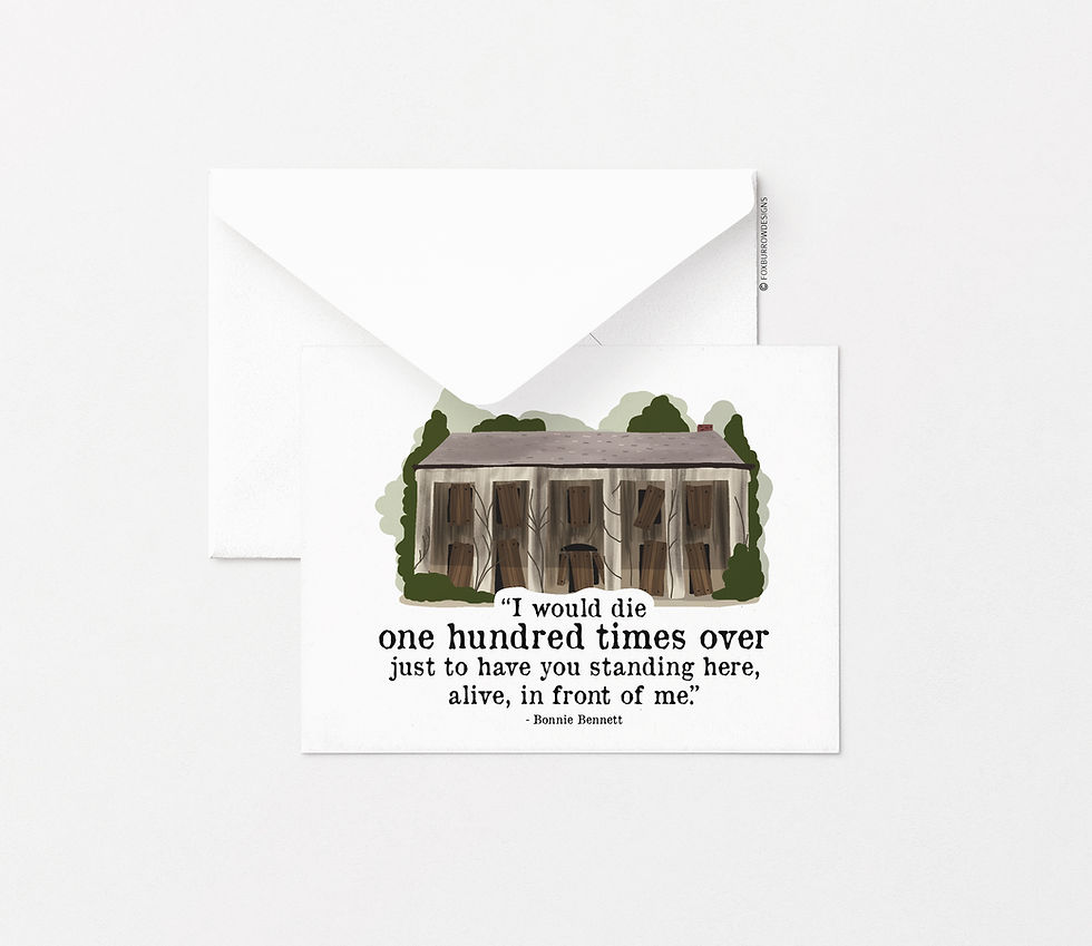 Thumbnail: Greeting Card Set