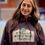 Thumbnail: Mystic falls SIGN hoodie