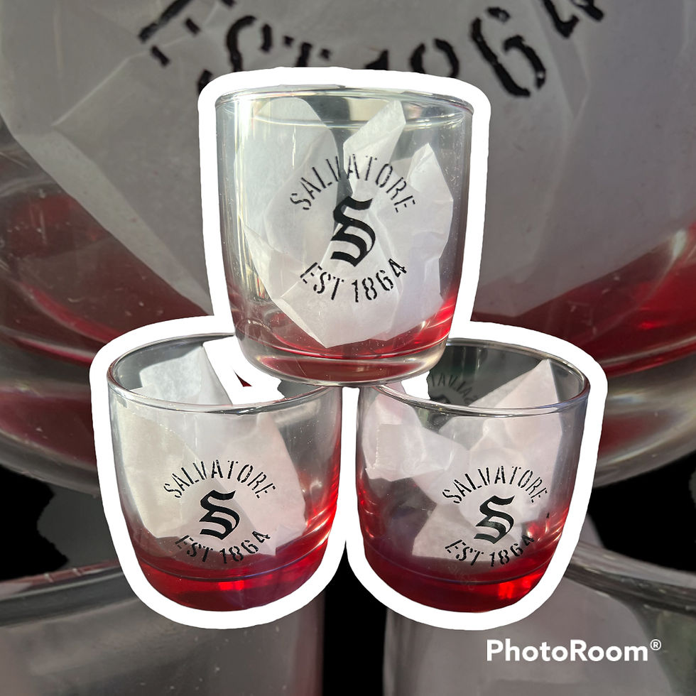 Thumbnail: Bourbon Glass