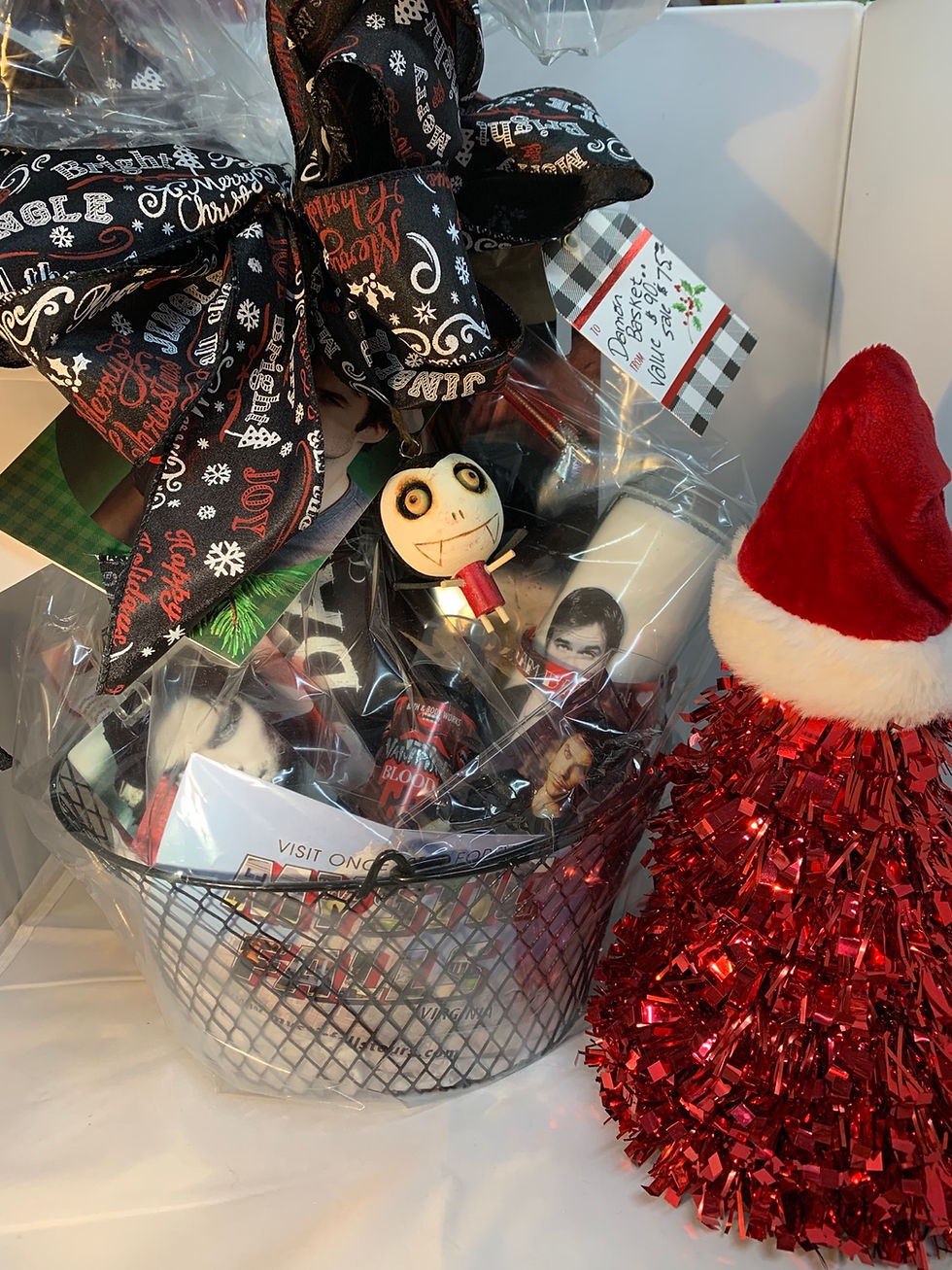 Thumbnail: Special Occasion Gift Box!
