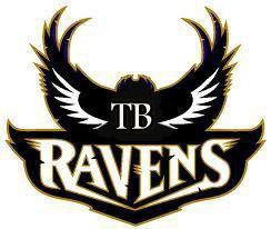WE ARE THE TB RAVENS