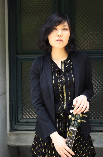 由里美奈[profile]