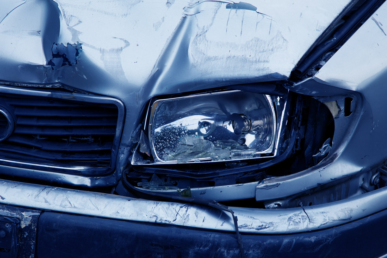 TAC claim and super insurance illustration showing transport accident, TPD and support icons