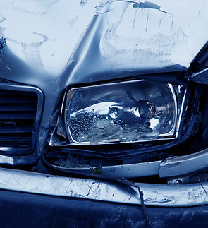 collision repair