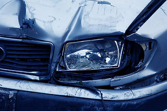 réparation collision