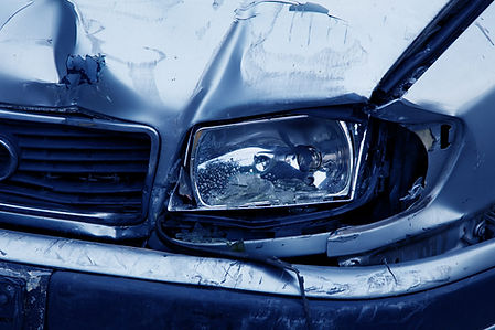 collision repair