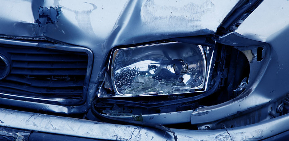 collision repair