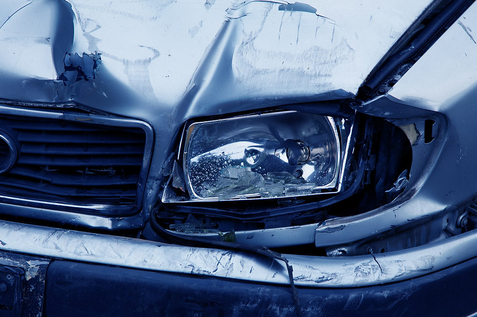 collision repair