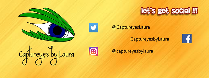 Let's Get Social
