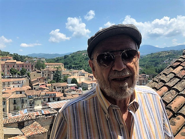 Mimmo Gimigliano