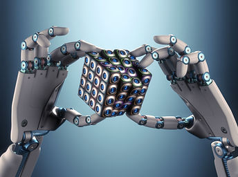 Robot