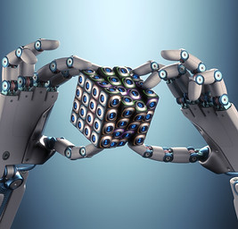 robot