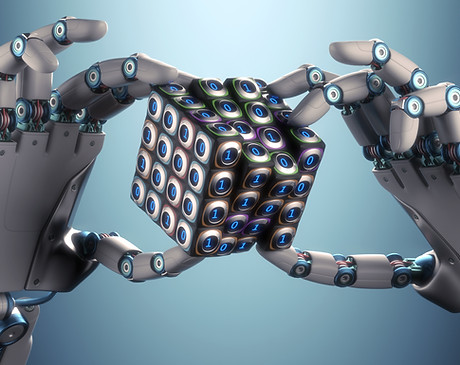 RPA Technology Offerings