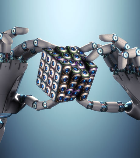 Robot