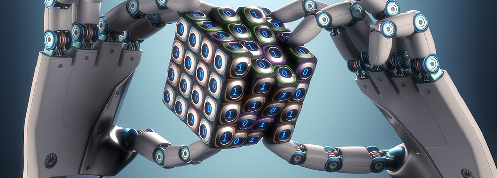 Robot
