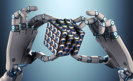 Robot