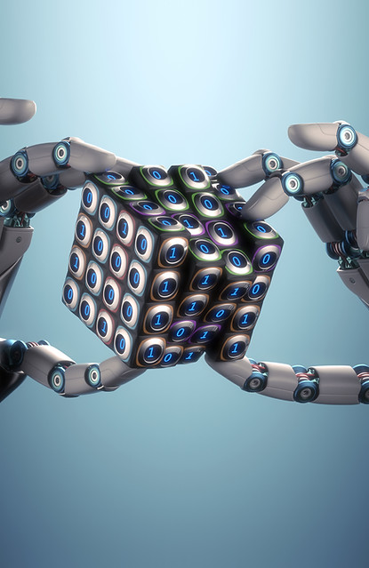 Robot