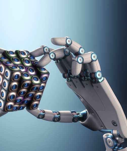Robot