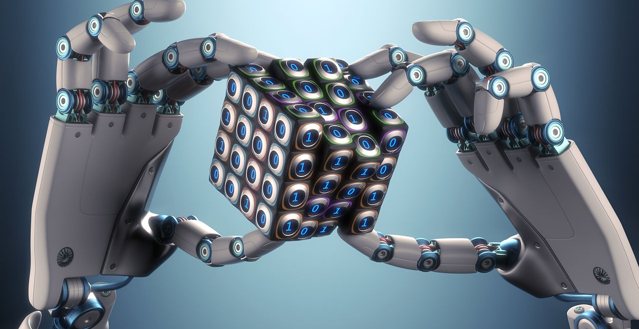 Robot