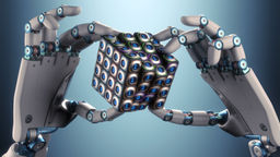 Director of AI – Robotics Start-Up