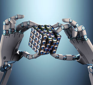 robot