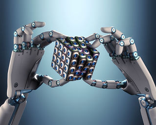 ロボット