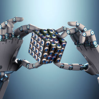 Sony AI: Un espacio para desarrollar la creatividad