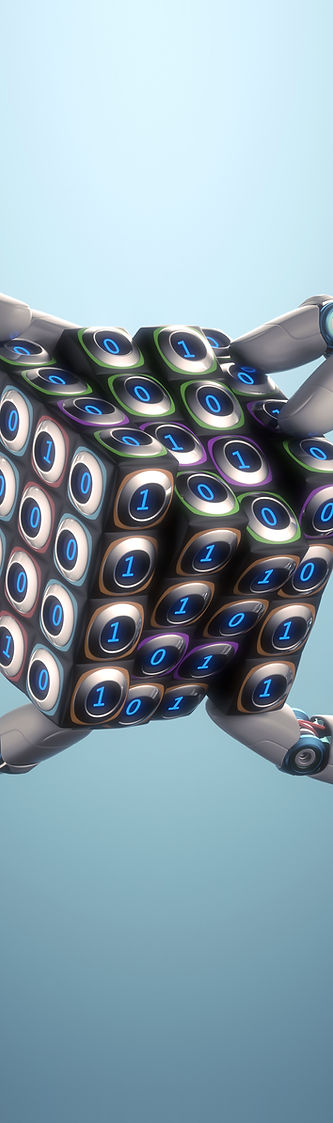 Robot