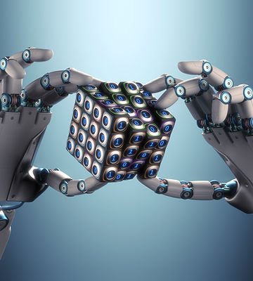 Robot