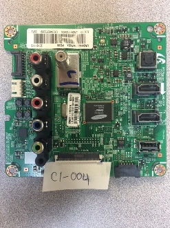 MAIN BOARD BN94-11249A FOR A SAMSUNG un24h4000afxza
