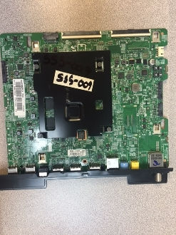 MAIN BOARD BN94-11234A SAMSUNG UN40KU6300FXZA FB02