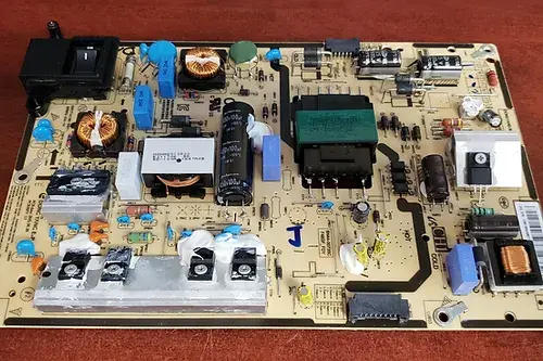 SAMSUNG Bn44-00735C,Power Supply, Model LH48DMEPLGQ/XF