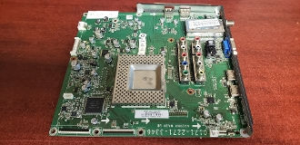 MAIN BOARD 3637-0582-0395 VIZIO M370NV
